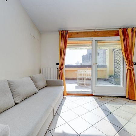 Sunset Apartment Home & Terrace 시르미오네 외부 사진