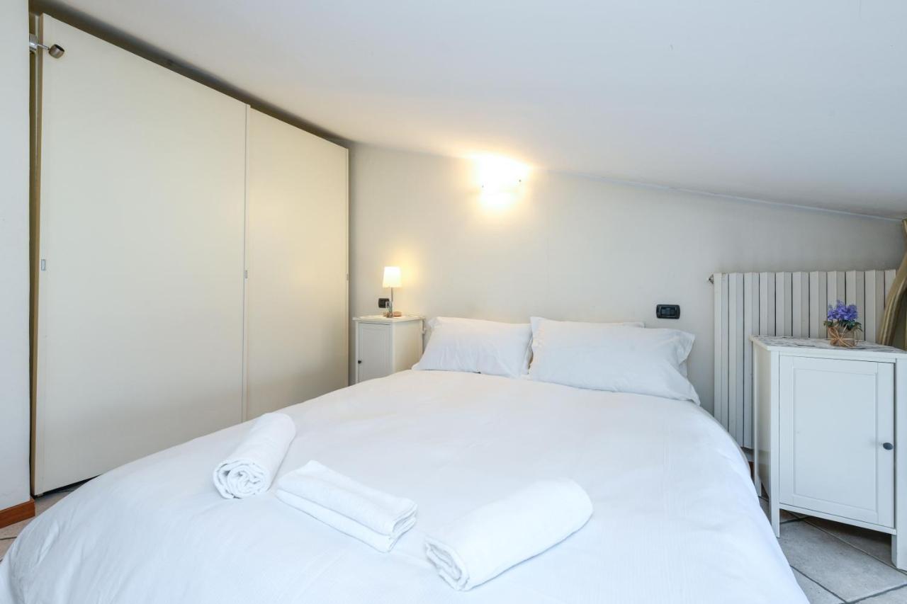 Sunset Apartment Home & Terrace 시르미오네 외부 사진